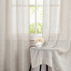 Linen(embroidered)