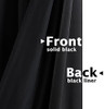 Black| 4pcs