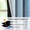 2pcs| Blue