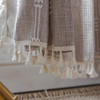 Khaki Embroidery