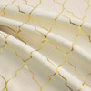 Beige/Gold