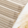 Stripe Taupe