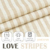 Stripe Beige