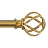 Brass Gold