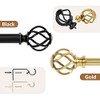 Brass Gold