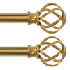 Brass Gold