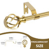 Brass Gold