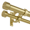 Brass