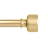 Brass Gold