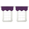 Plum Purple