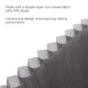 Dark Gray/Light Filtering