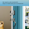 Satin Nickel