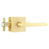 Passage Lock (Keyless)Corridors/wardrobes