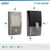 Satin Nickel