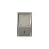 Satin Nickel