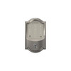 Satin Nickel