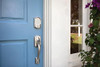Satin Nickel