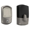 Satin Nickel