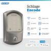 Satin Nickel