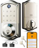 Satin Nickel