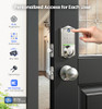 Satin Nickel