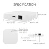 Zigbee WiFi BLE Hub