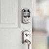 Satin Nickel