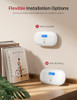 WiFi Connected Model (1-Pack)