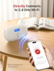 WiFi Connected Model (1-Pack)