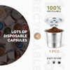 2 pack k cups-new