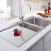 Polished Stainless Steel