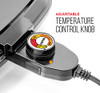 Electric Griddle