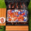6-piece Grill Basket Set