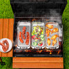 6-piece Grill Basket Set
