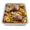 6-piece Grill Basket Set