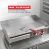 stainless steel