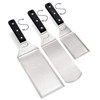 ABS plastic handle set