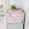 Pink Marble Pattern