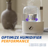 Humidifier Cleaner Ball-12pack