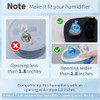 Demineralization Cartridge