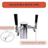 Double Faucet