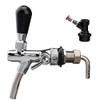 2'' Adjustable Tap