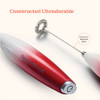 White/Red