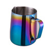 Iridescent Stainless Steel