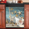 Beach Sea Shells With Starfish C