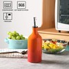 Gradient Orange