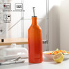 Gradient Orange