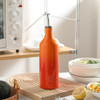 Gradient Orange