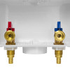 White Brass
