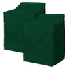 L - Green